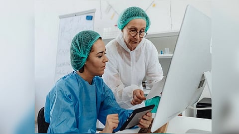 Representative Image