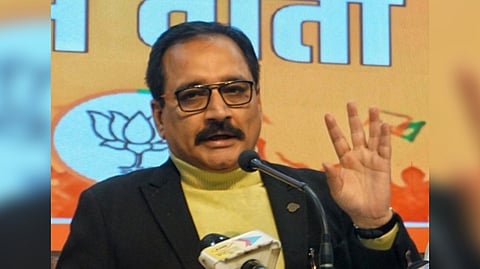 Virendra Sachdeva