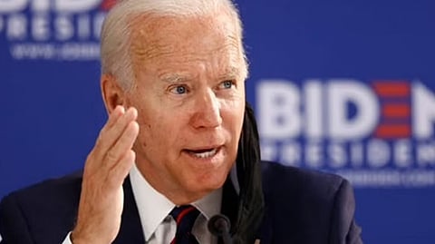 Joe Biden