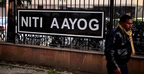 NITI Aayog