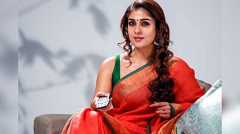 Nayanthara