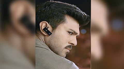 Ram Charan