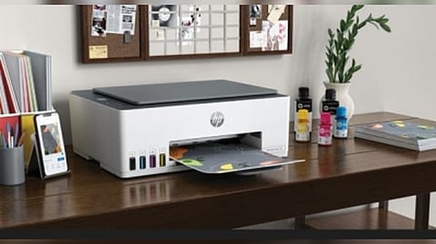 Representative image