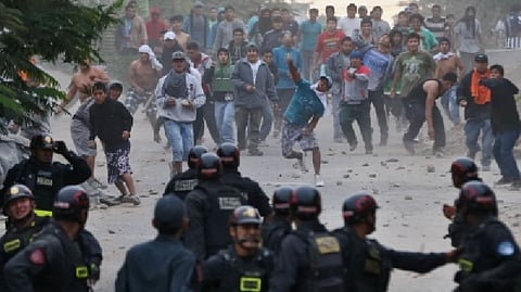 Representative Image