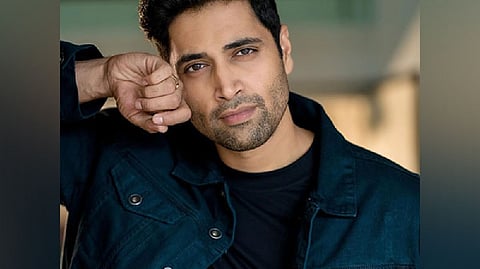 Adivi Sesh
