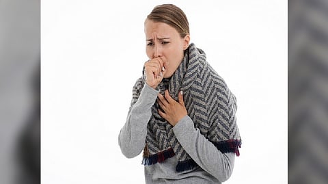 Representative Image