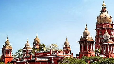 Madras High Court