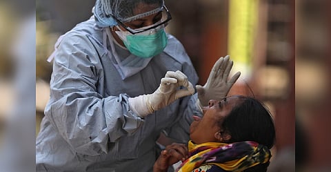 Representative Image