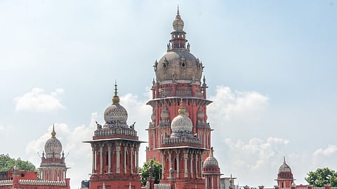 Madras High Court