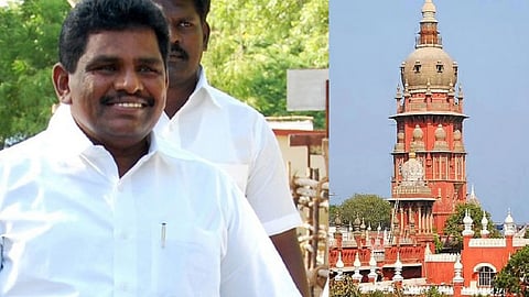 Anitha Radhakrishnan