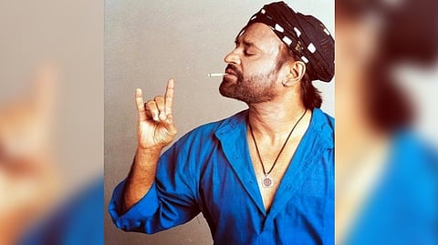 Rajinikanth