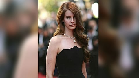 Lana Del Rey