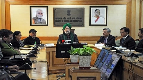 Representative image