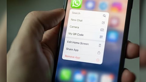 Representative image