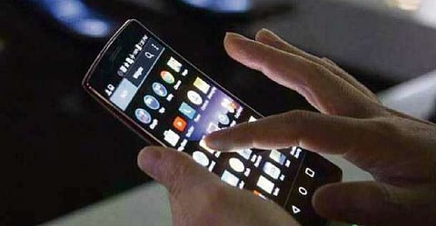 Representative Image