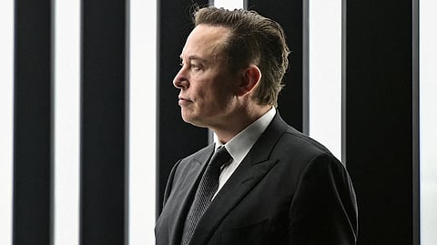 Elon Musk