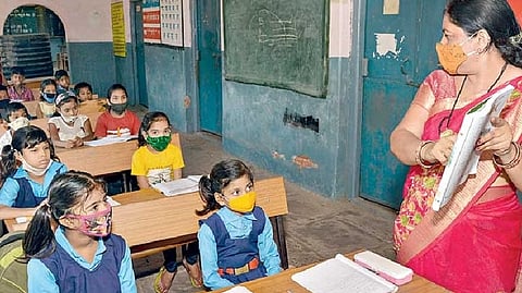 Representative image