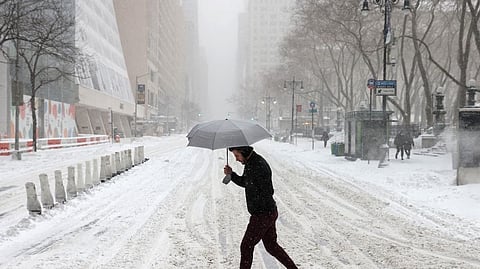 Representative Image