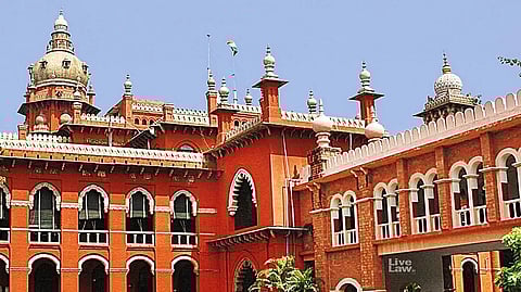 High Court of Madras