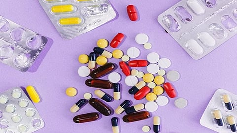 Representative Image