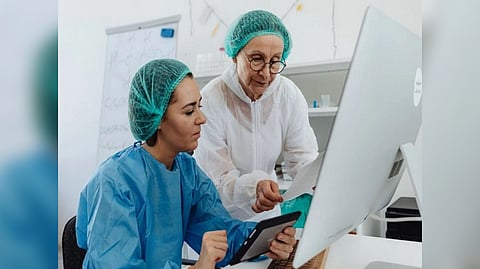 Representative image