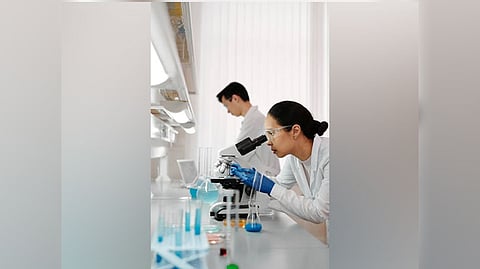 Representative image