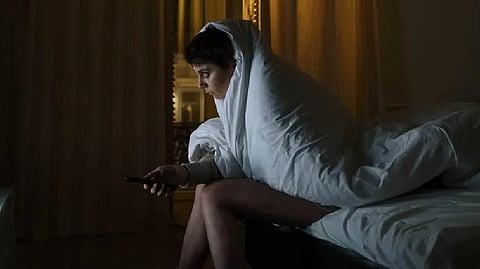 Representative image