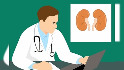 Representative Image