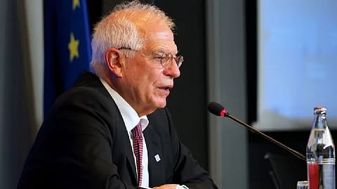Josep Borrell