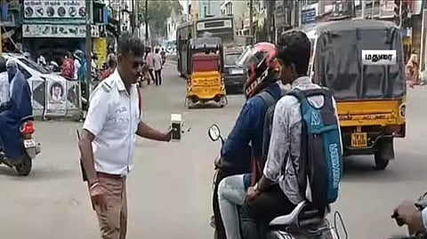 Representative image