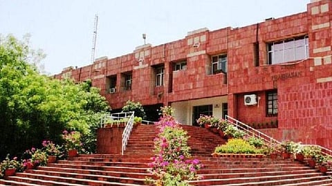 Jawaharlal Nehru University