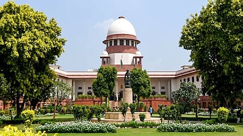 Supreme Court