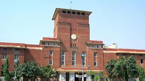 Delhi University
