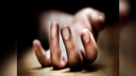 Representative Image