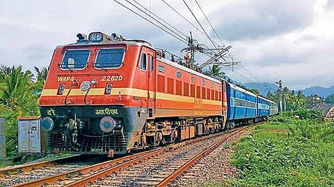 Representative Image