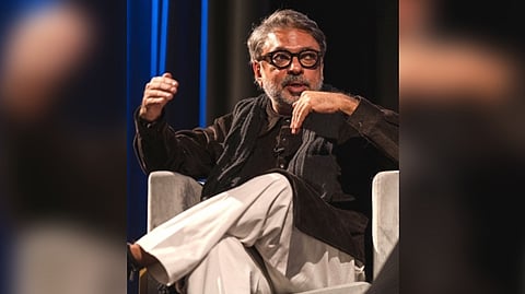 Sanjay Leela Bhansali