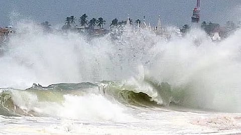 Representative image