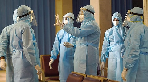 Representative image