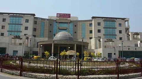 Sanjay Gandhi Post Graduate Institute of Medical Sciences