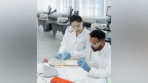 Representative Image