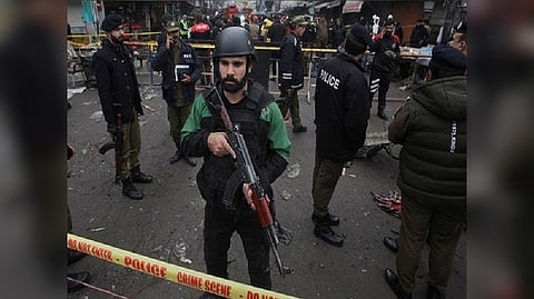 Representative image