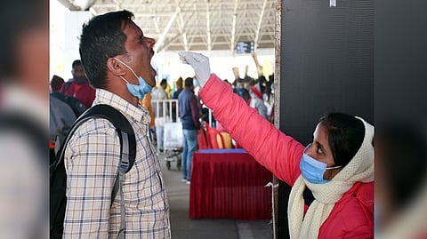 Representative image