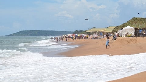 Representative image