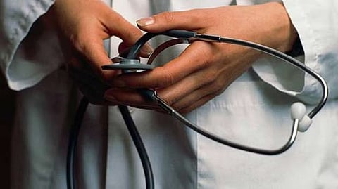 Representative image