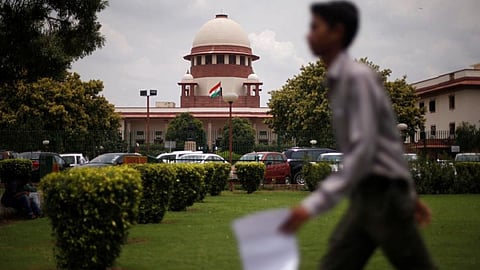 Supreme Court of India