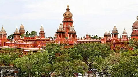 Madras High Court