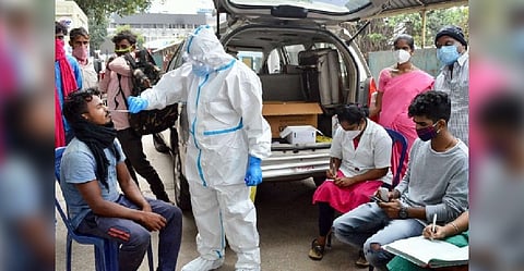 Representative Image