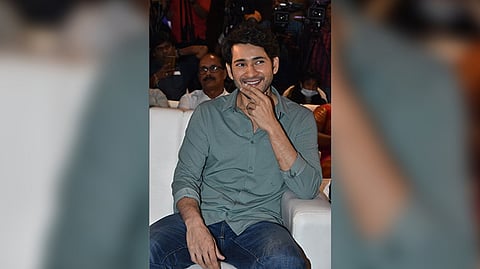 Mahesh Babu