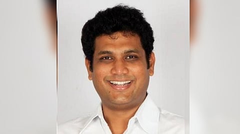 Minister of Industries T R B Rajaa