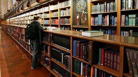 Representative Image